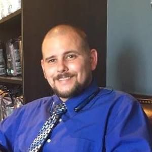 Meet your Posher, Kristopher